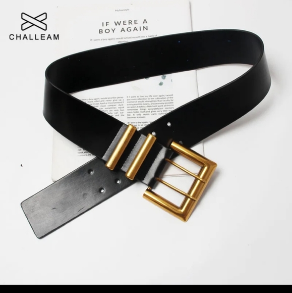 Belt - Picture 4 of 11